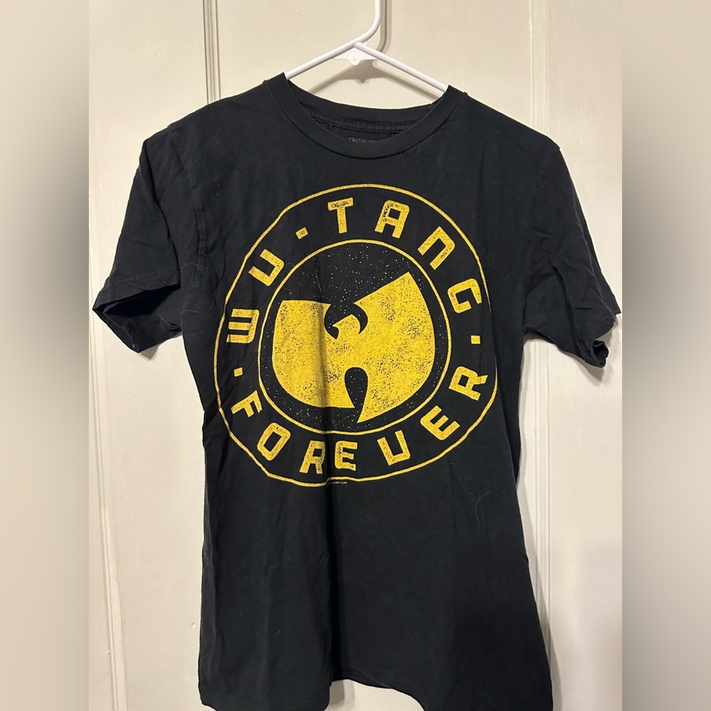 Wu-Tang Forever Graphic Tee